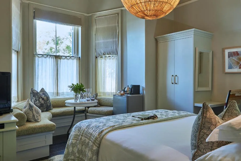 The Robertson Small Hotel and Spa by The Living Journey Collection — 2
