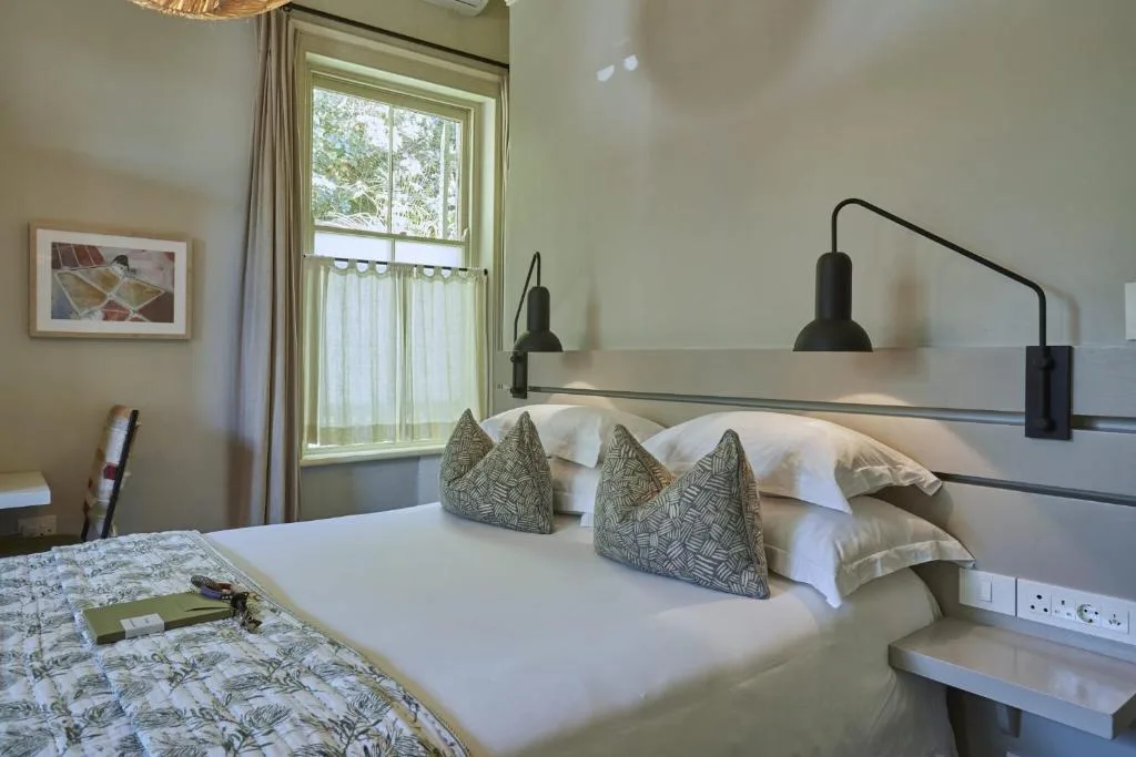 The Robertson Small Hotel and Spa by The Living Journey Collection — 5