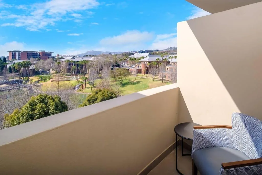 ANEW Hotel Roodepoort Johannesburg — 2