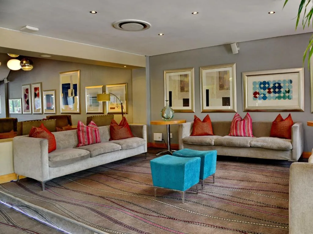 ANEW Hotel Roodepoort Johannesburg — 4