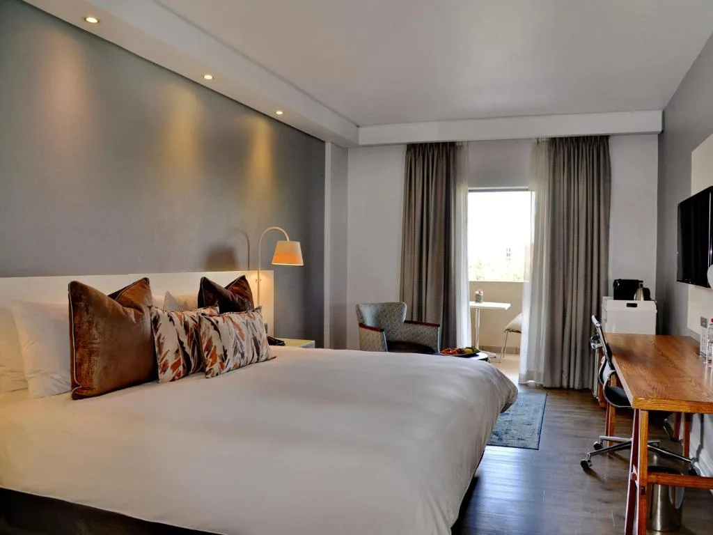 ANEW Hotel Roodepoort Johannesburg — 5