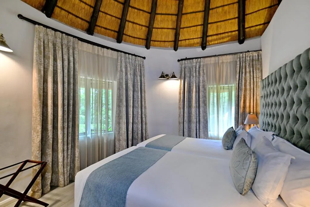 Black Eagle Hotel & Spa — 2