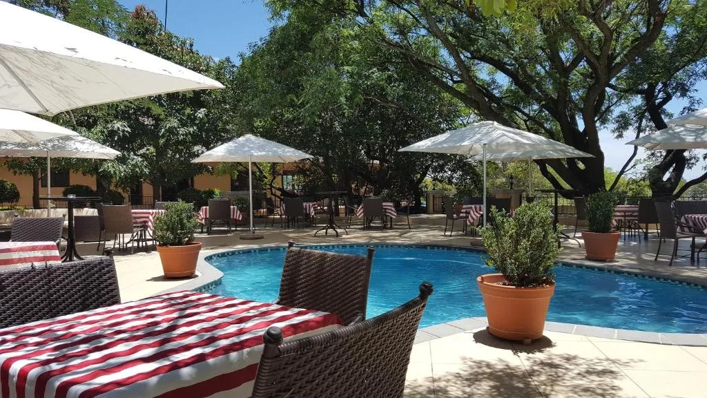 Black Eagle Hotel & Spa — 4