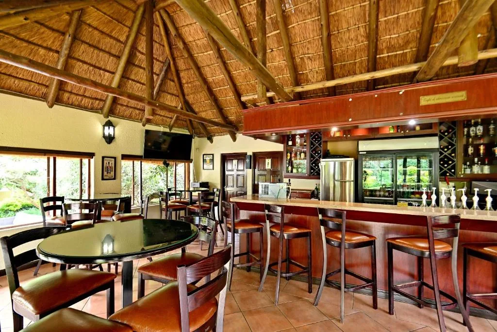 Black Eagle Hotel & Spa — 5