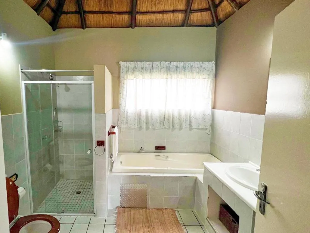 Protea Ridge Guest Cottages and Conference Centre — 3