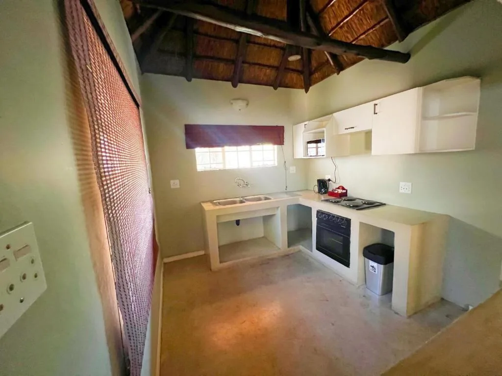 Protea Ridge Guest Cottages and Conference Centre — 4