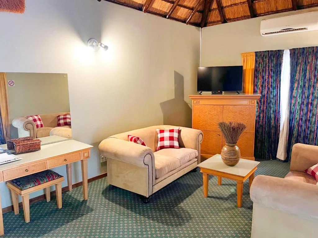 Protea Ridge Guest Cottages and Conference Centre — 5