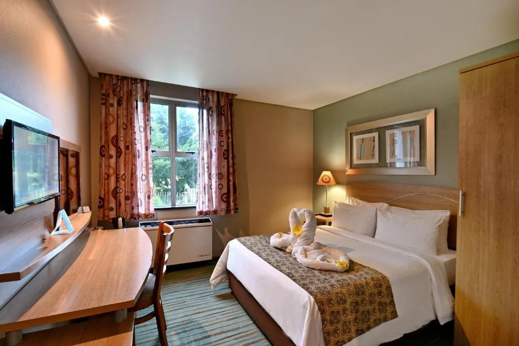 Town Lodge Roodepoort — 2