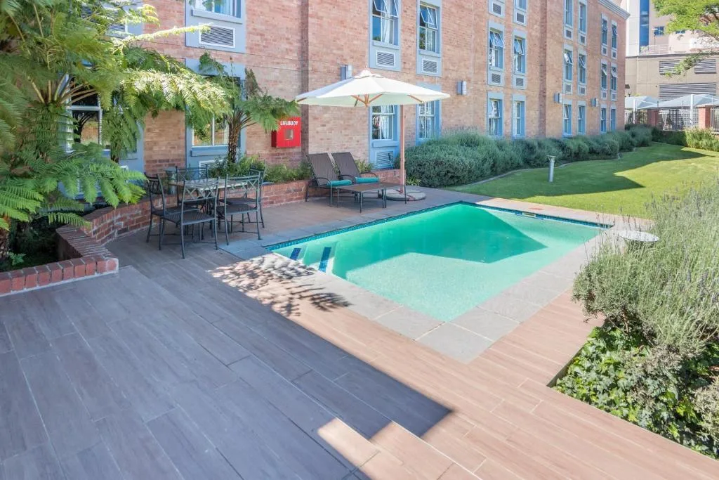 Town Lodge Roodepoort — 4