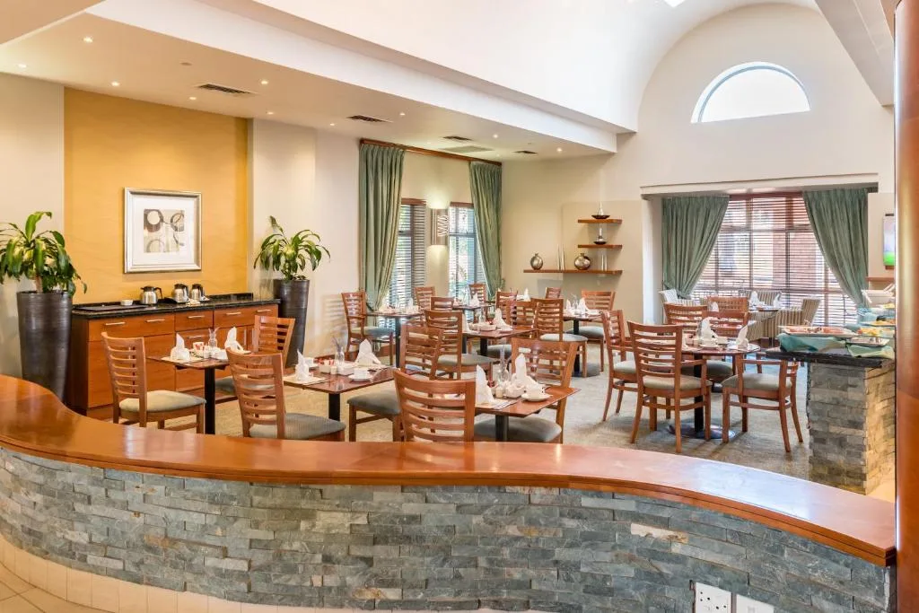 Town Lodge Roodepoort — 5
