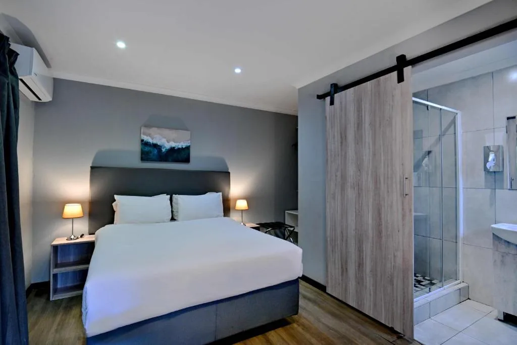 BON Hotel Rustenburg — 3