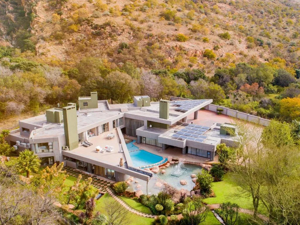 Bophirima Boutique Hotel