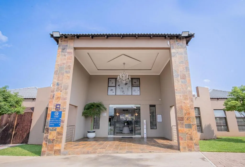 Lefa Boutique Hotel