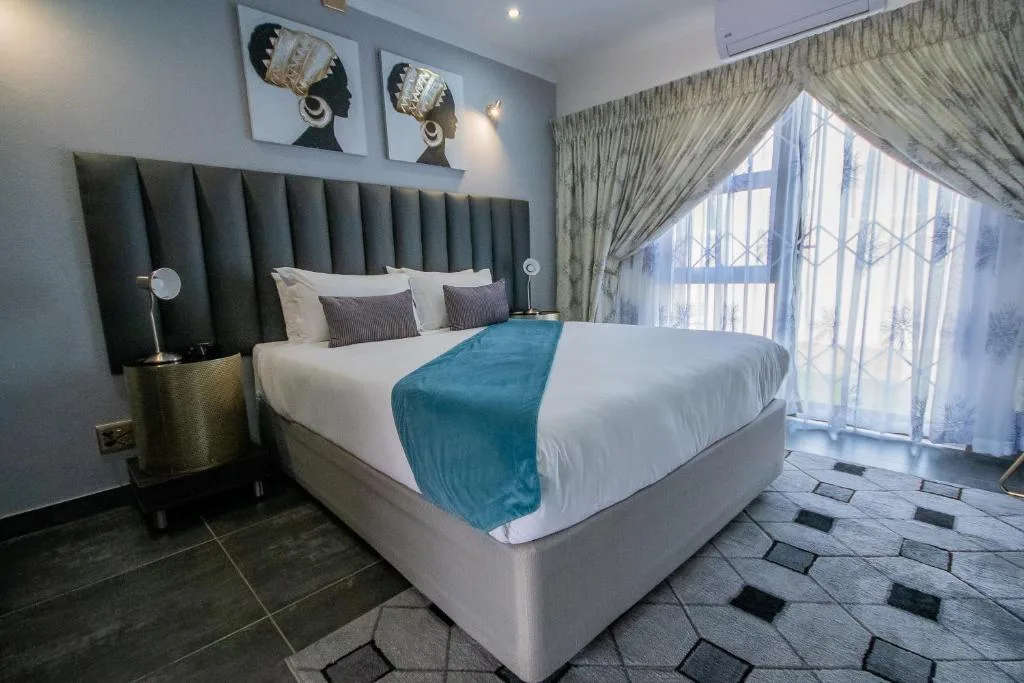 Lefa Boutique Hotel — 2