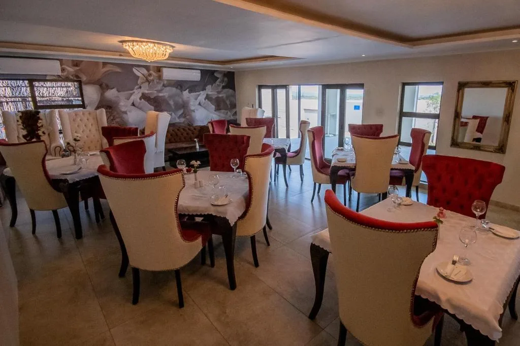 Lefa Boutique Hotel — 5