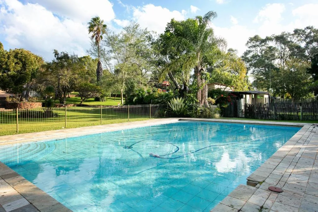 Rosewood Country Hotel — 3