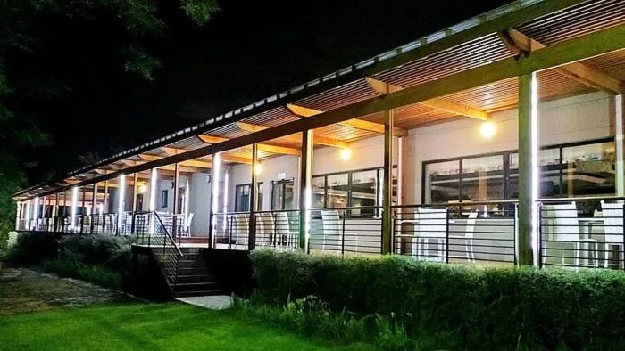 Sparkling Resorts and Spa