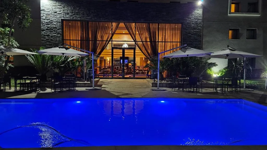 StayEasy Rustenburg