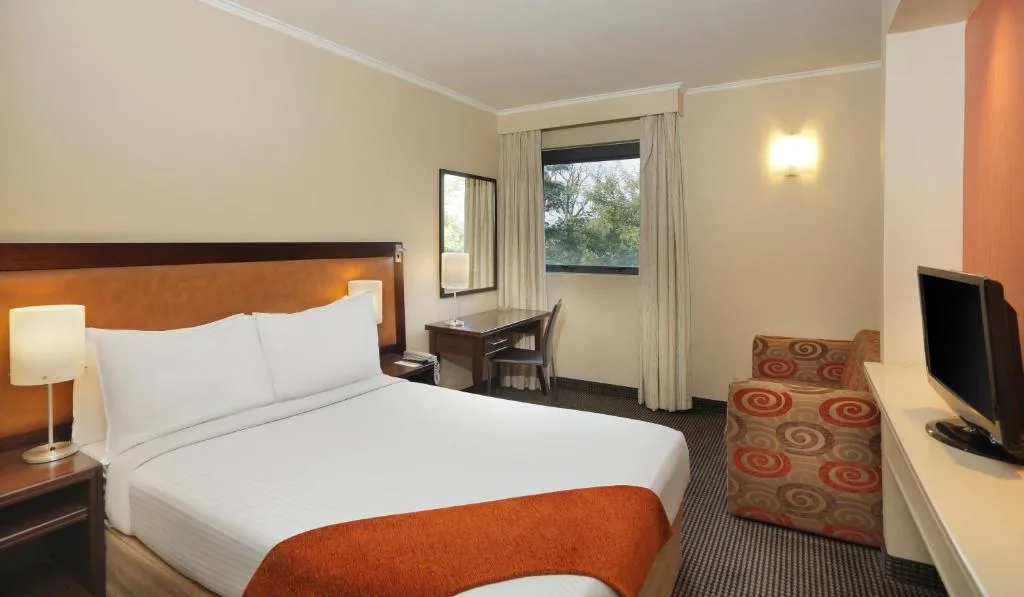 StayEasy Rustenburg — 2