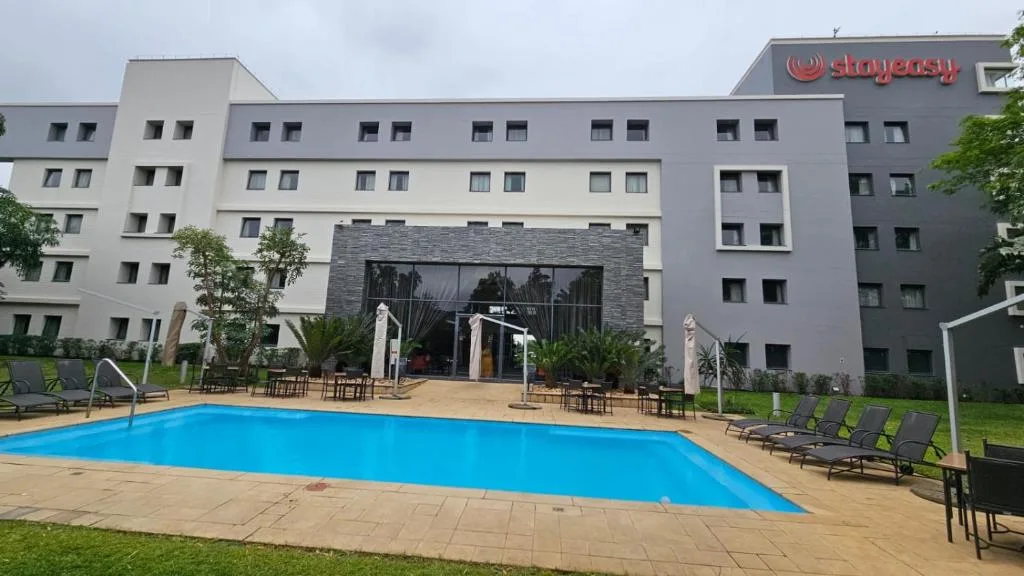 StayEasy Rustenburg — 4