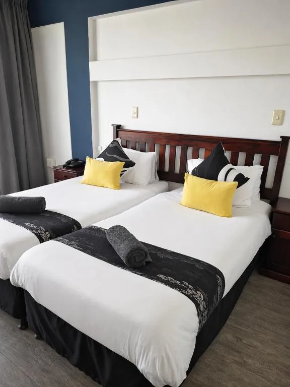 Hoedjiesbaai Hotel