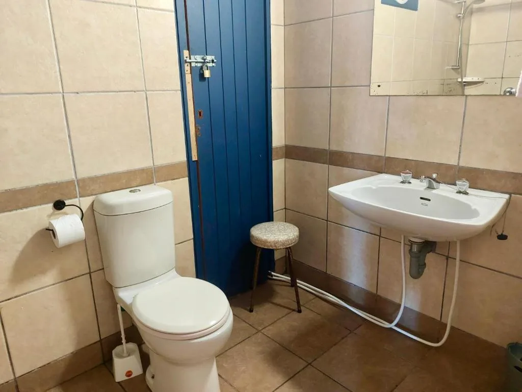 Hoedjiesbaai Hotel — 3