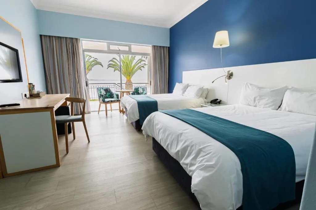 Saldanha Bay Hotel — 2