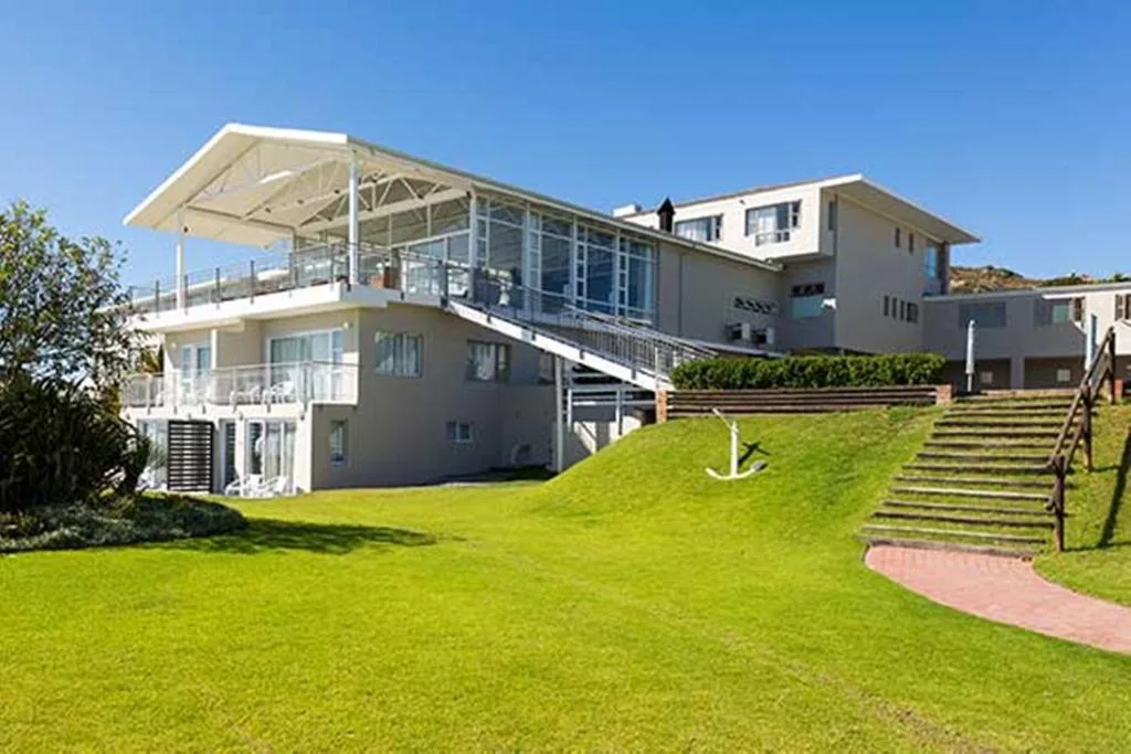 Saldanha Bay Hotel — 5