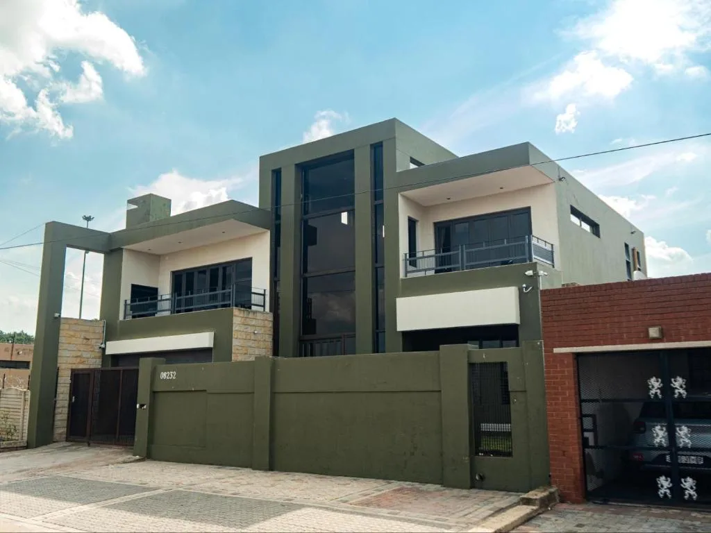 Soweto