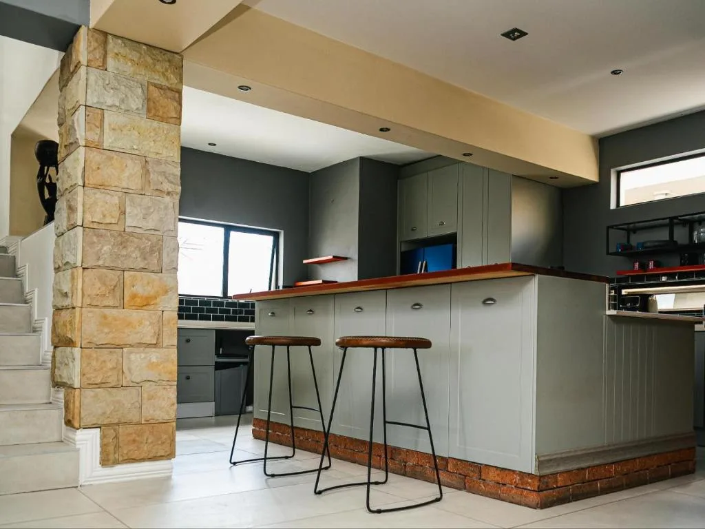 Soweto Boutique Hotel — 4