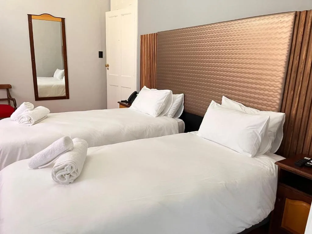 Galenia Boutique Hotel — 2