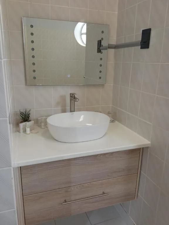 Galenia Boutique Hotel — 3