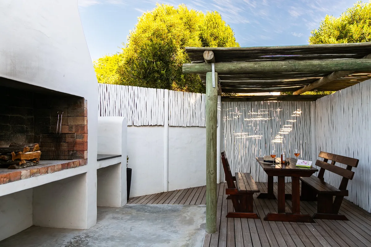 Abalone Hotel & Villas - Paternoster — 2