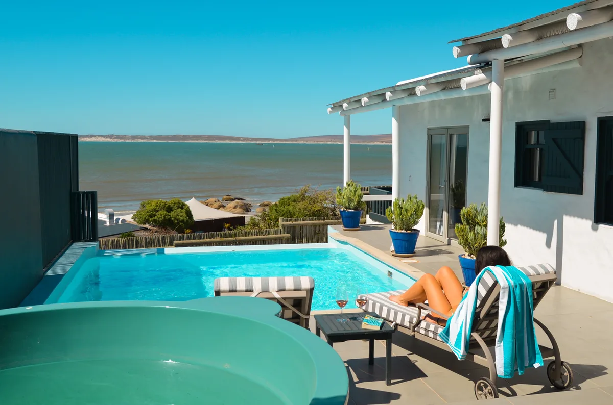 Abalone Hotel & Villas - Paternoster — 3
