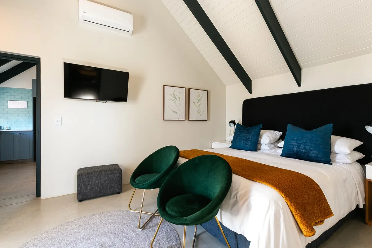 Abalone Hotel & Villas - Paternoster — 4
