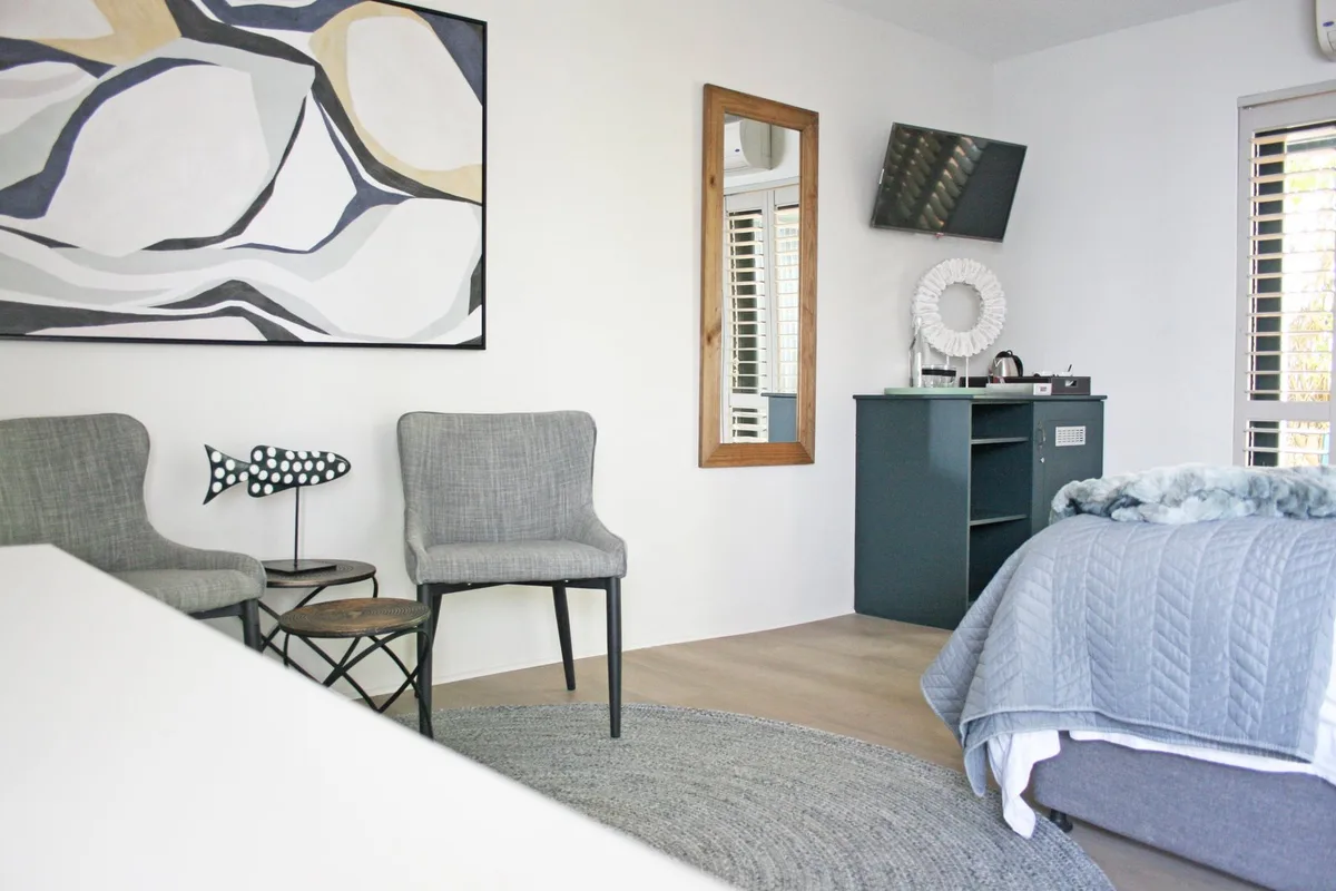 Abalone Hotel & Villas - Paternoster — 5