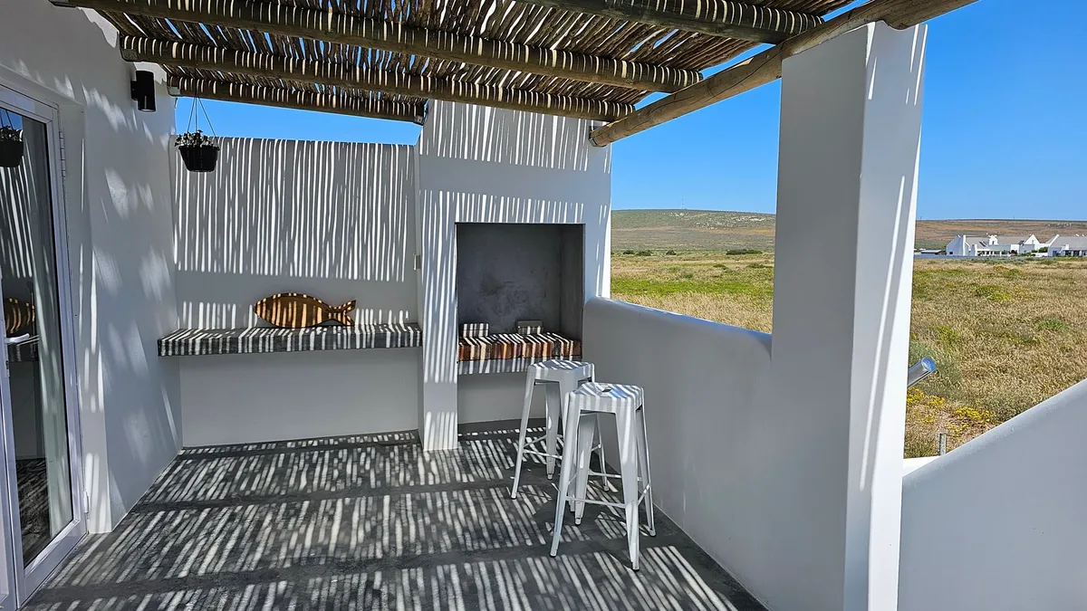 At3Brides Self Catering — 2