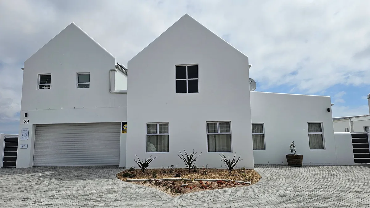 At3Brides Self Catering — 3