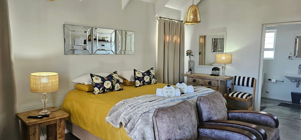 At3Brides Self Catering — 4