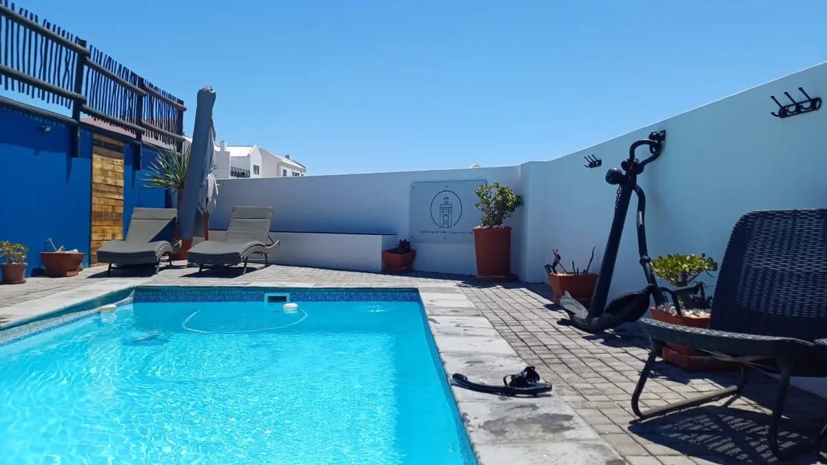Da Gama Bay Holiday Units — 3