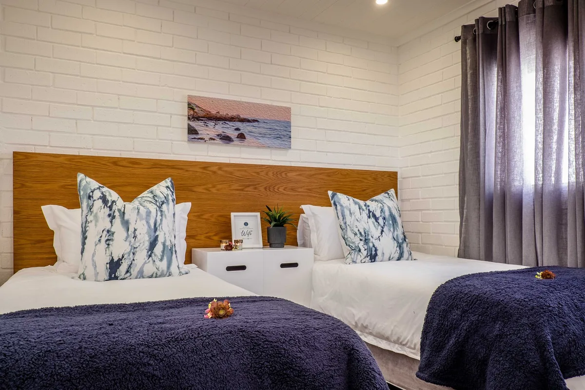 Da Gama Bay Holiday Units — 4