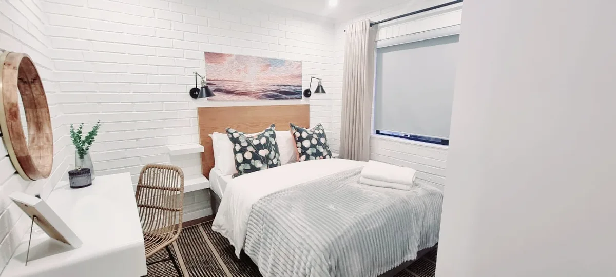 Da Gama Bay Holiday Units — 5