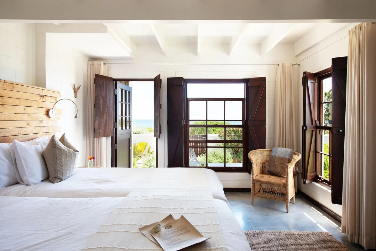 Gonana Guesthouse