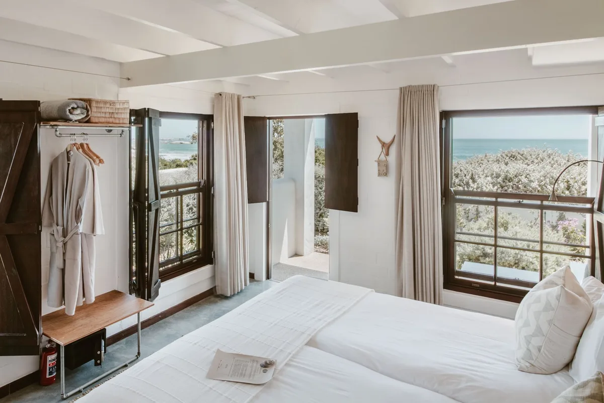 Gonana Guesthouse — 2