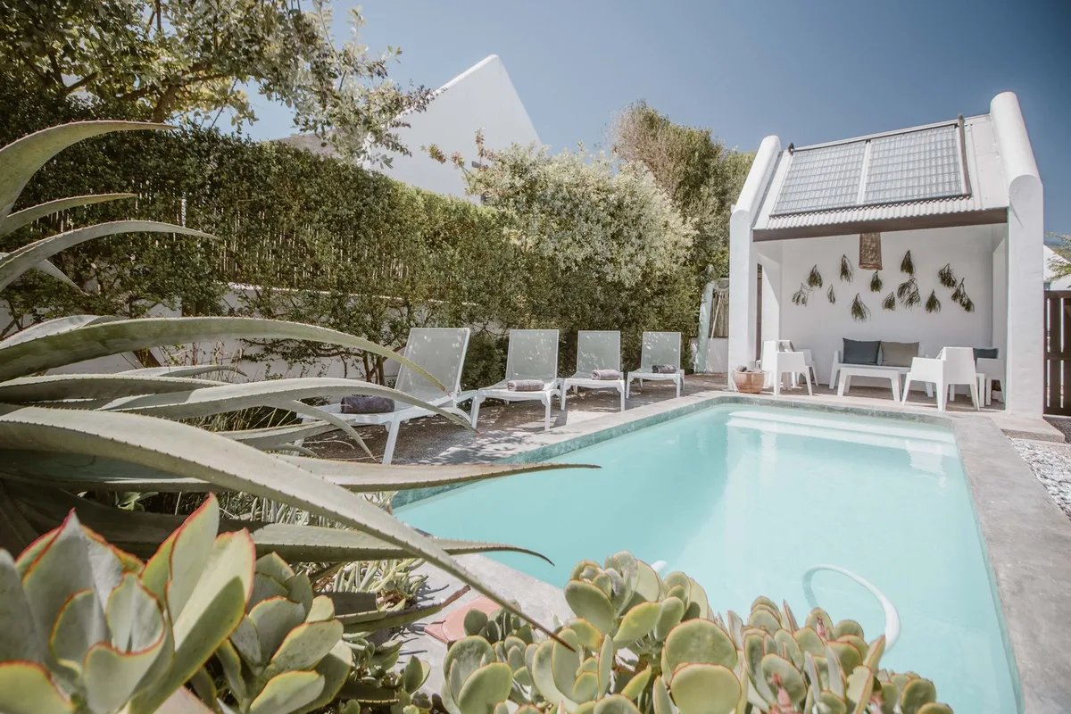 Gonana Guesthouse — 3