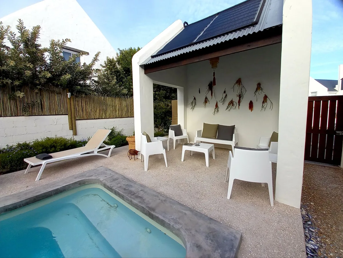 Gonana Guesthouse — 5