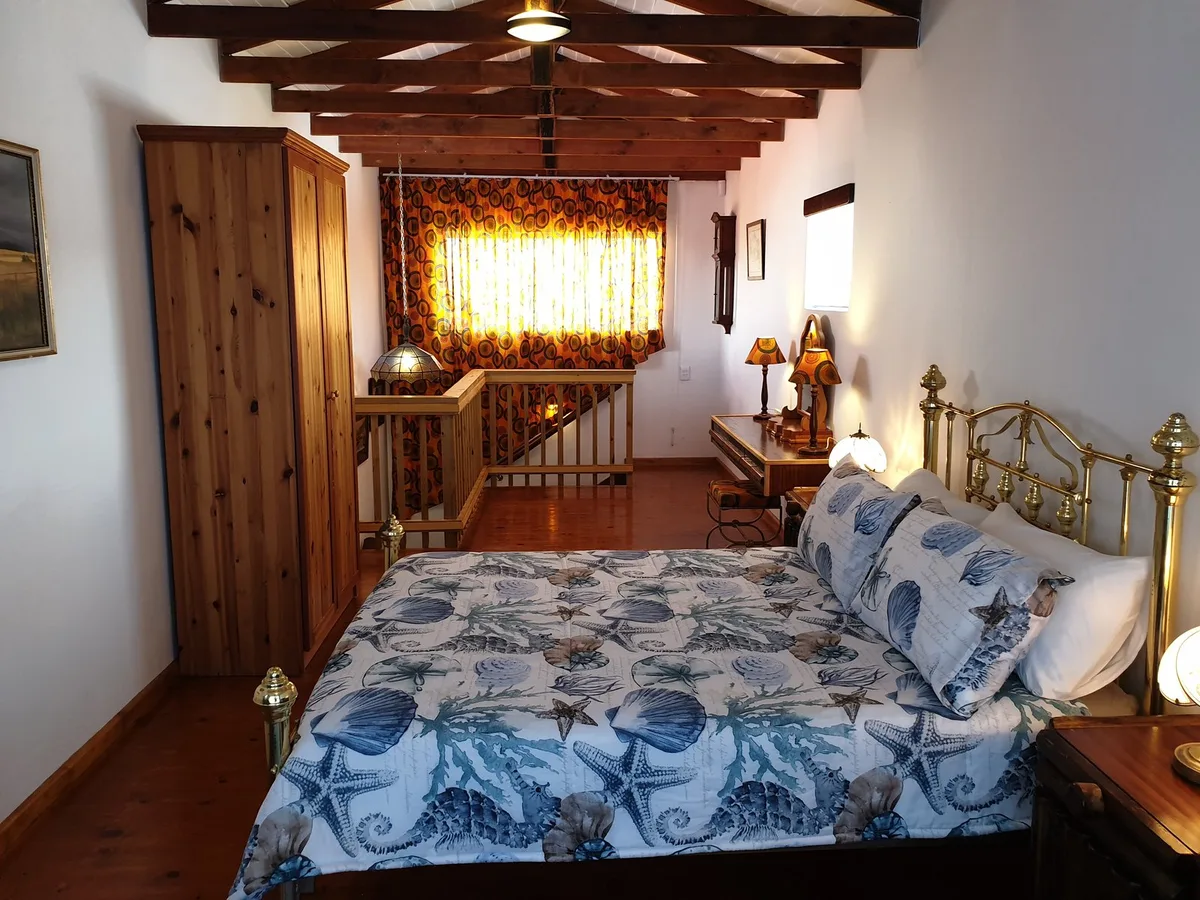 Jaloersbaai Guest Cottage and Nes — 2