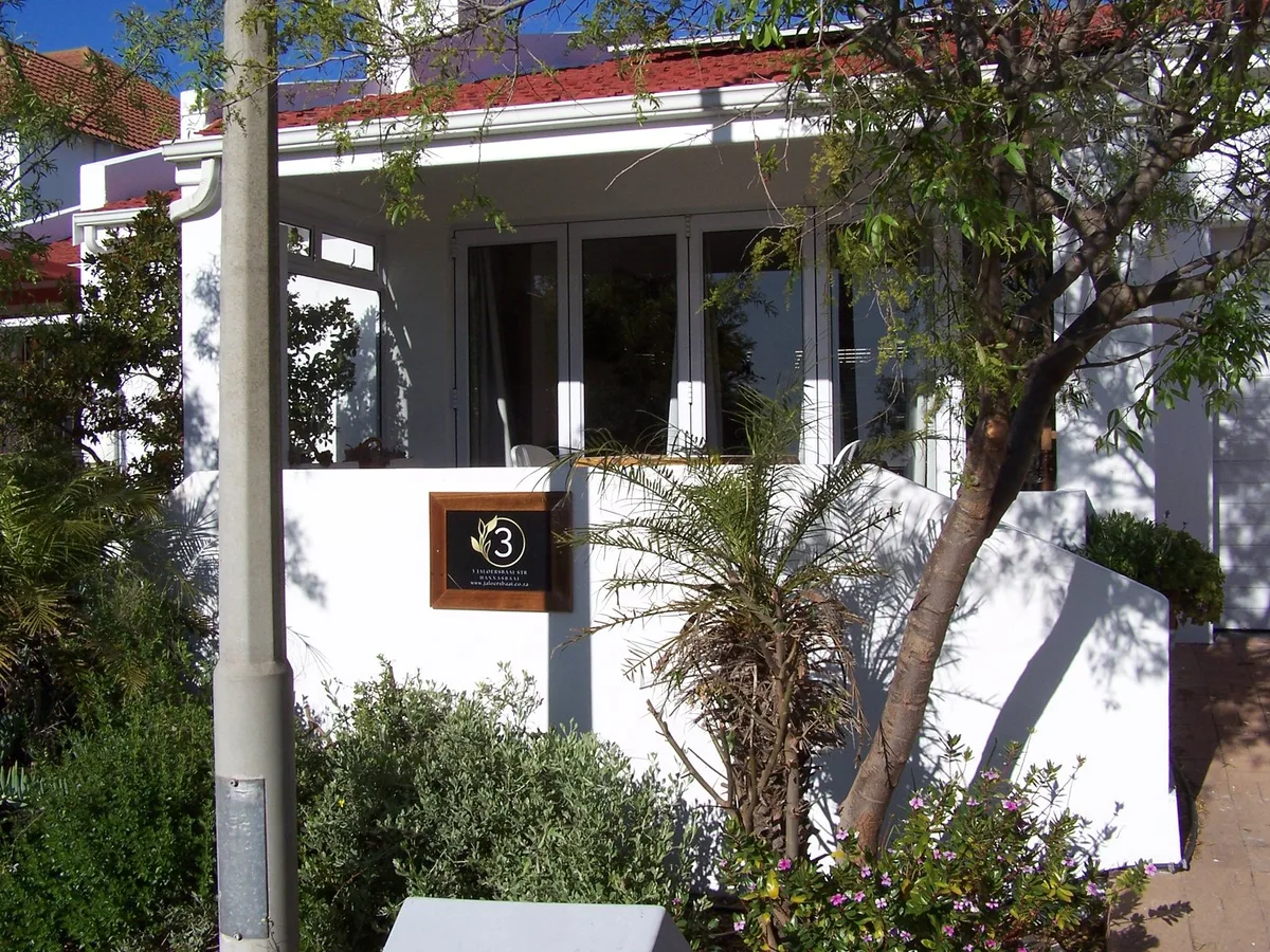 Jaloersbaai Guest Cottage and Nes — 5