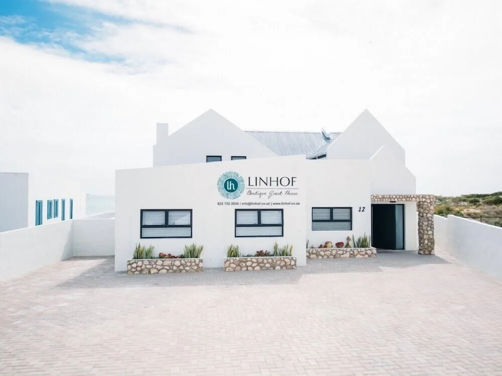 Linhof Boutique Guest House — 2