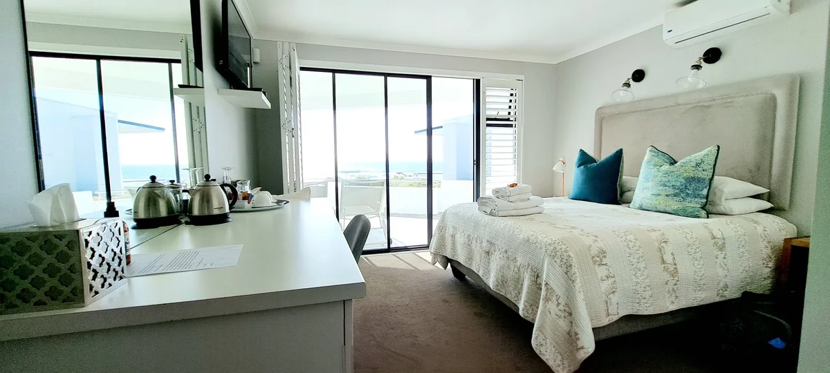 Linhof Boutique Guest House — 3